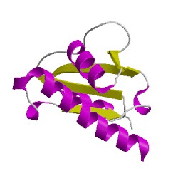 Image of CATH 4y2aA02