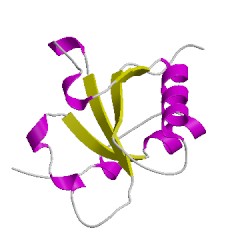 Image of CATH 4y2gA02