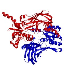 Image of CATH 4y2h