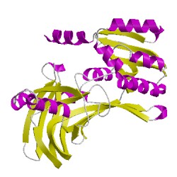 Image of CATH 4y2hA