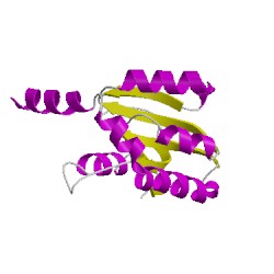 Image of CATH 4y2hA01