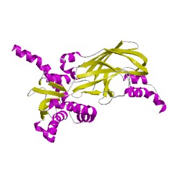 Image of CATH 4y2hB