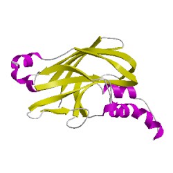 Image of CATH 4y2hB02
