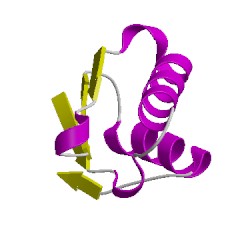 Image of CATH 4y2mA