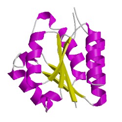 Image of CATH 4y2rA01