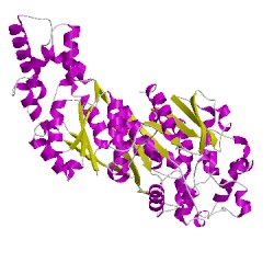 Image of CATH 4y2tA