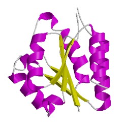Image of CATH 4y2tA01