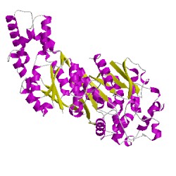 Image of CATH 4y2uA