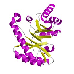 Image of CATH 4y2wB02