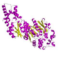 Image of CATH 4y2xA