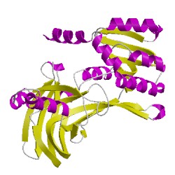 Image of CATH 4y30A