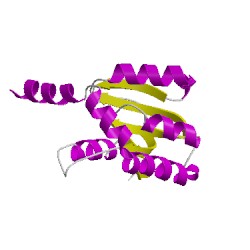 Image of CATH 4y30A01