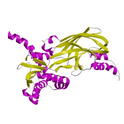 Image of CATH 4y30B