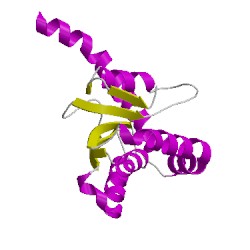 Image of CATH 4y30B01