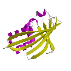 Image of CATH 4y31A00