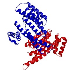 Image of CATH 4y32
