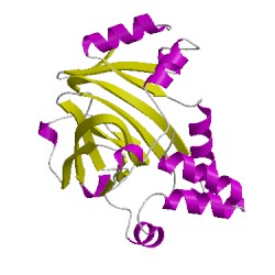 Image of CATH 4y33A01