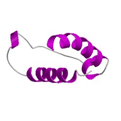 Image of CATH 4y33A02