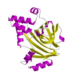 Image of CATH 4y33B01