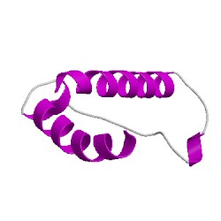 Image of CATH 4y33B02