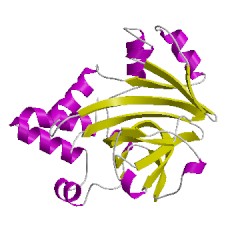 Image of CATH 4y33C01
