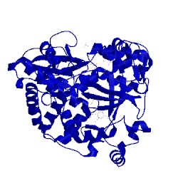 Image of CATH 4y34