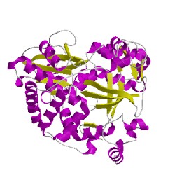 Image of CATH 4y34A
