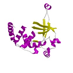 Image of CATH 4y34A01