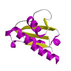 Image of CATH 4y34A02