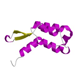 Image of CATH 4y34A03
