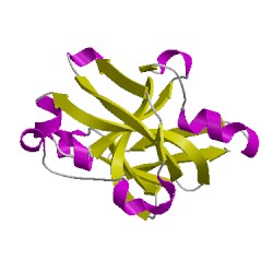 Image of CATH 4y39A01