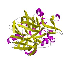 Image of CATH 4y3gA