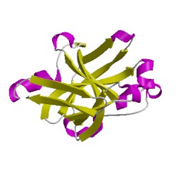 Image of CATH 4y3gA01