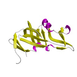 Image of CATH 4y3gA02