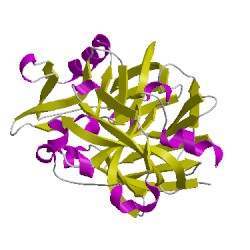 Image of CATH 4y3jA