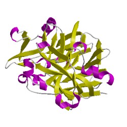 Image of CATH 4y3lA