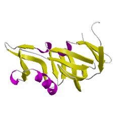 Image of CATH 4y3mA02
