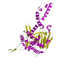 Image of CATH 4y3oA