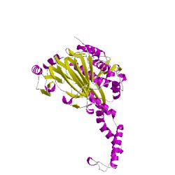 Image of CATH 4y3oB