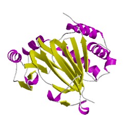 Image of CATH 4y3oB01