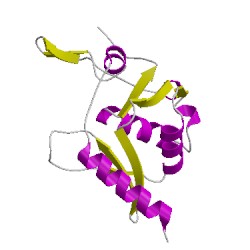 Image of CATH 4y3oB03