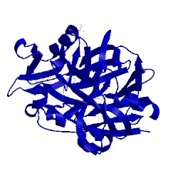 Image of CATH 4y3p