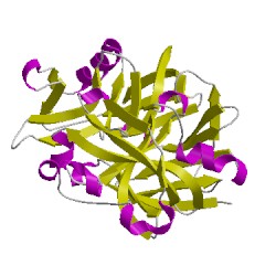 Image of CATH 4y3pA