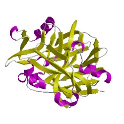 Image of CATH 4y3wA