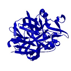 Image of CATH 4y3x