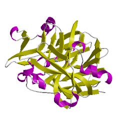 Image of CATH 4y3zA