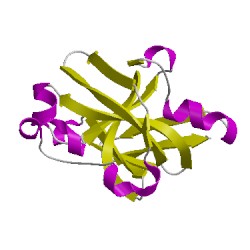 Image of CATH 4y41A01