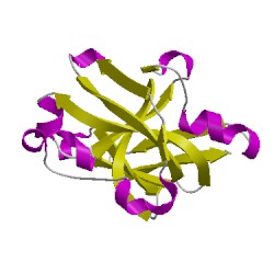 Image of CATH 4y43A01