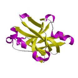 Image of CATH 4y4bA01