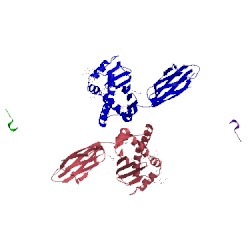Image of CATH 4y4h